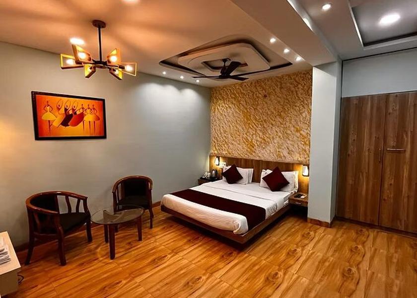 Madhya Pradesh Indore 1025