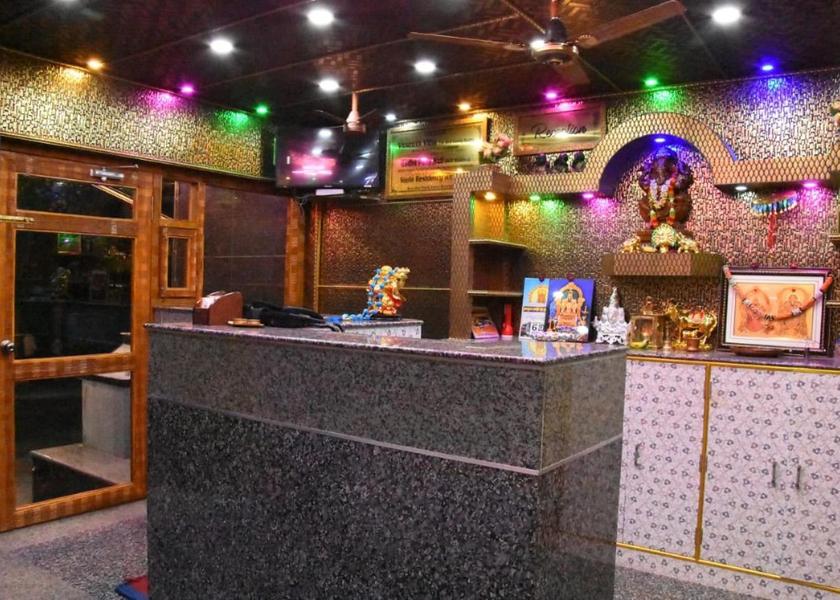 Tamil Nadu Kanchipuram Public Areas