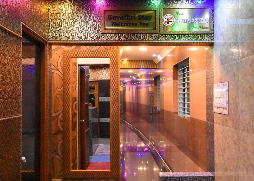 Tamil Nadu Kanchipuram Public Areas
