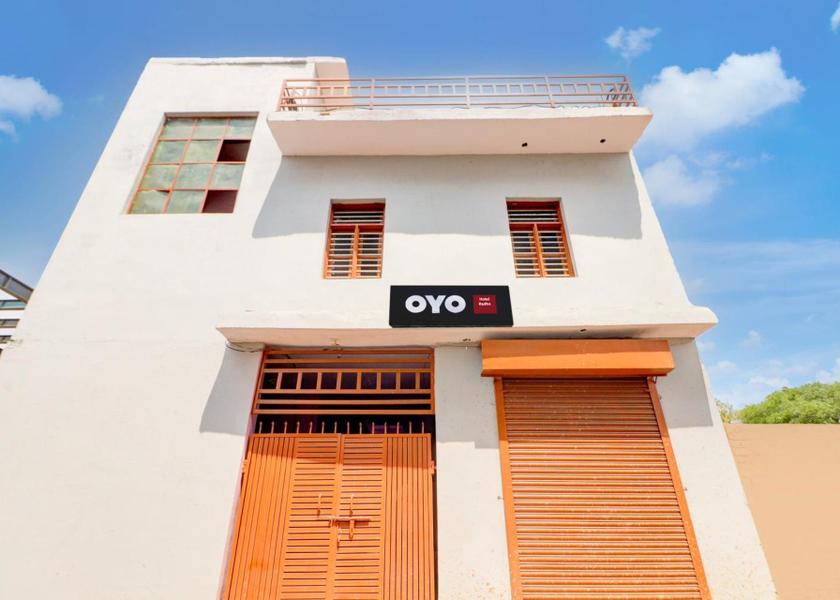 Rajasthan Bhiwadi Entrance
