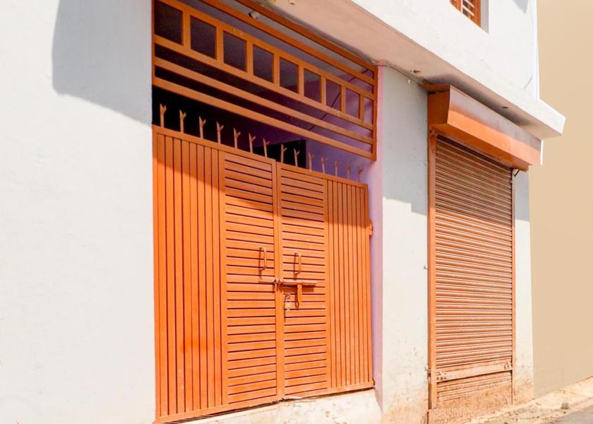 Rajasthan Bhiwadi Entrance