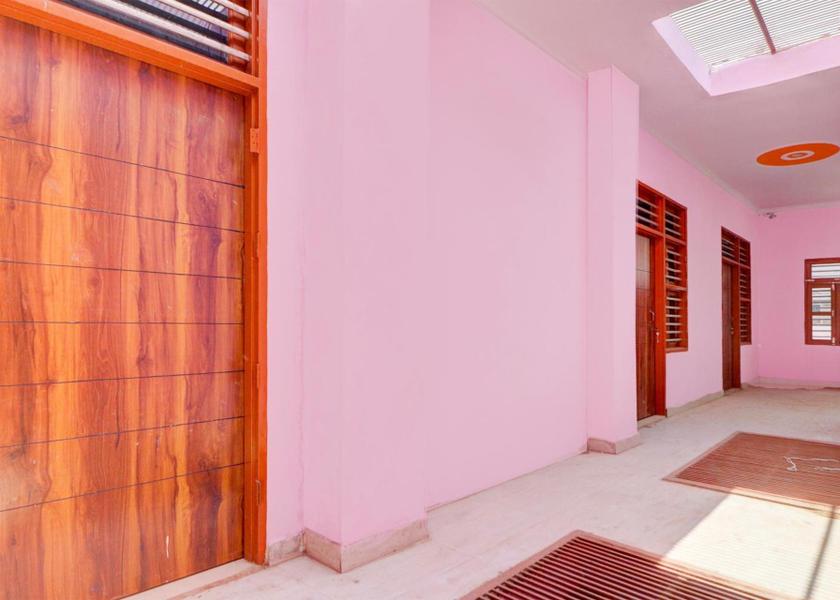 Rajasthan Bhiwadi Lobby