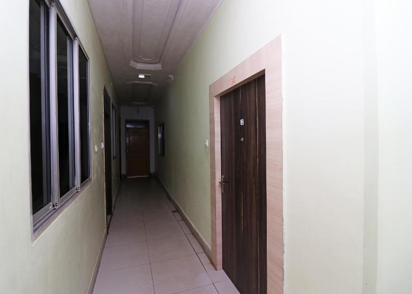 Jharkhand Deoghar Lobby