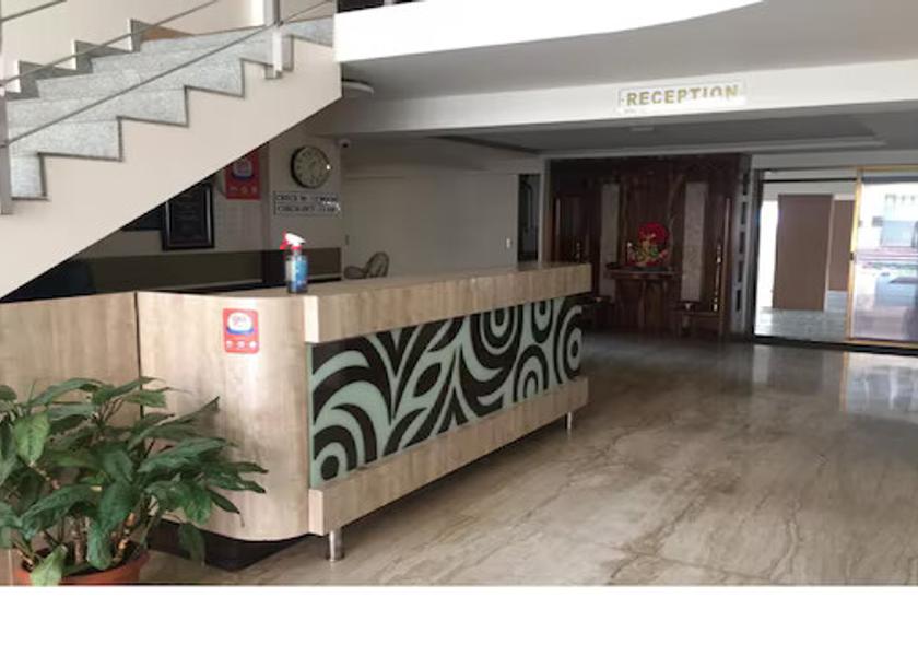 Maharashtra Trimbak Public Areas