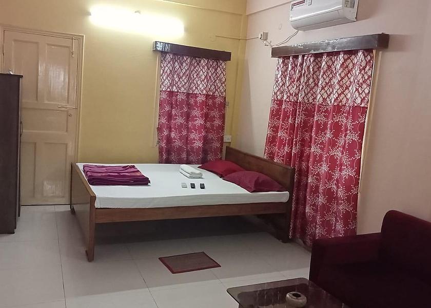 West Bengal Kolkata Super Deluxe