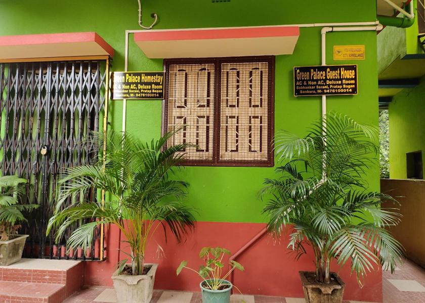 West Bengal Bankura 