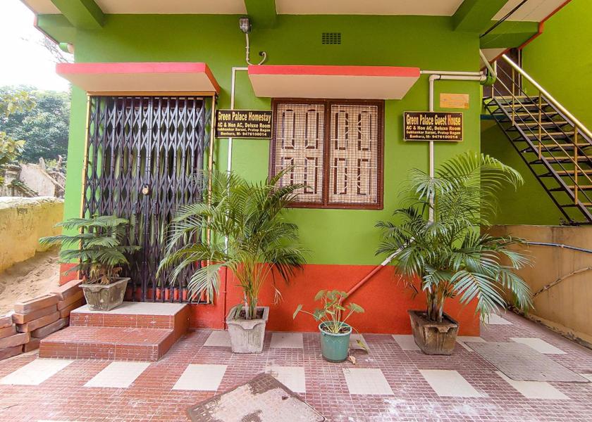 West Bengal Bankura 