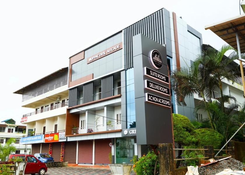 Kerala Kattappana 