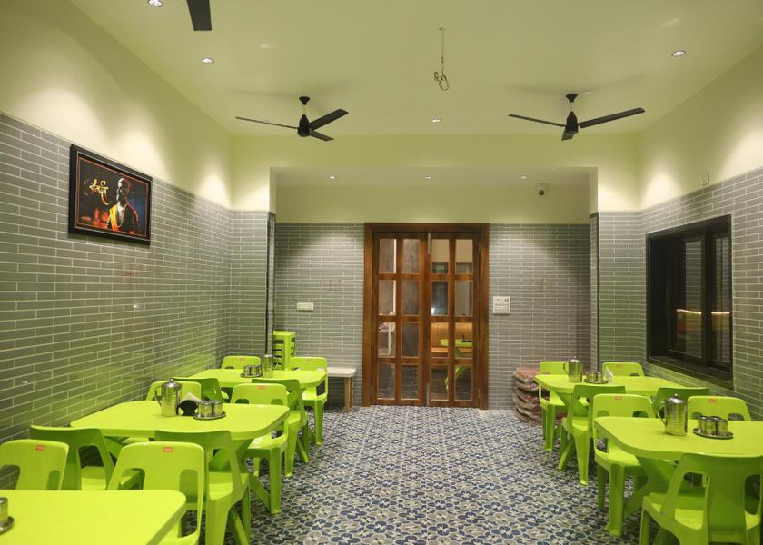 Maharashtra Alibaug Restaurant (Private room)