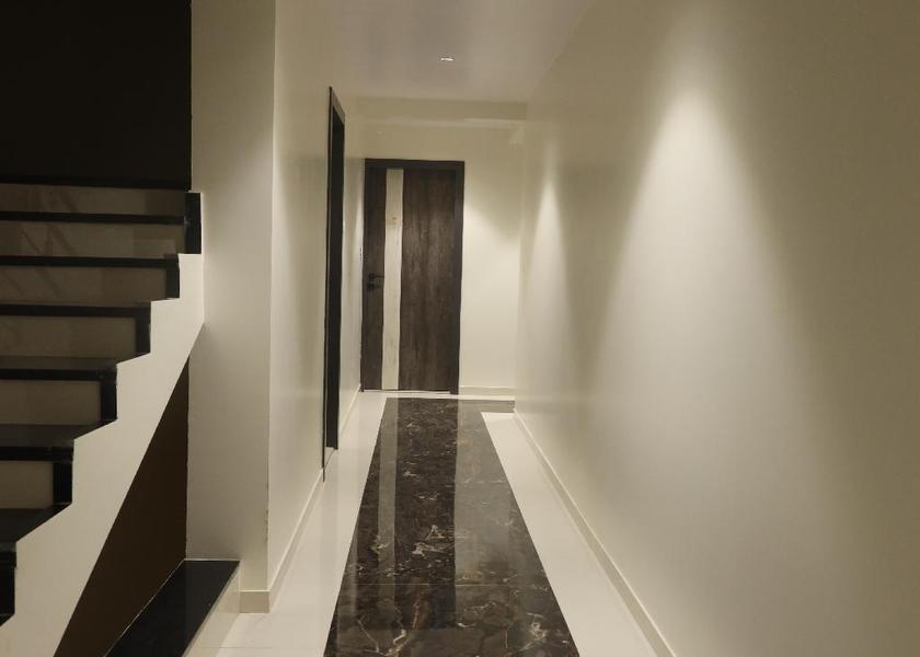 Maharashtra Alibaug Lobby