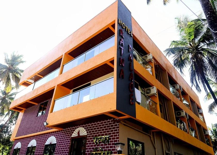Maharashtra Alibaug 