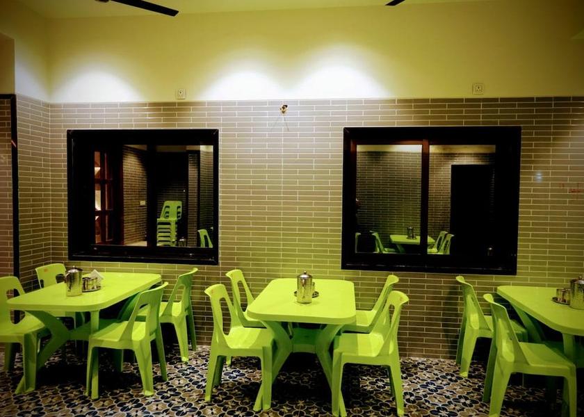 Maharashtra Alibaug Food & Dining