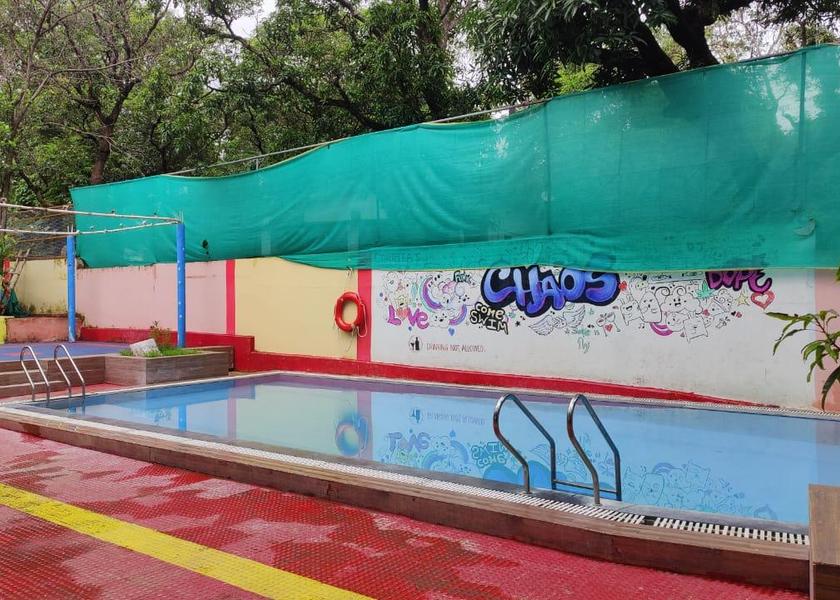 Maharashtra Mumbai Pool