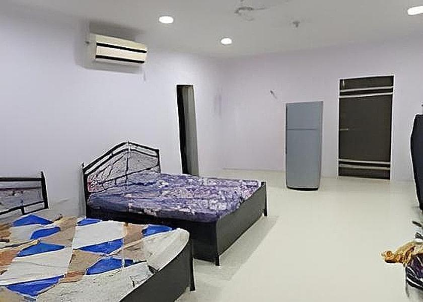 Maharashtra Mumbai Room plan