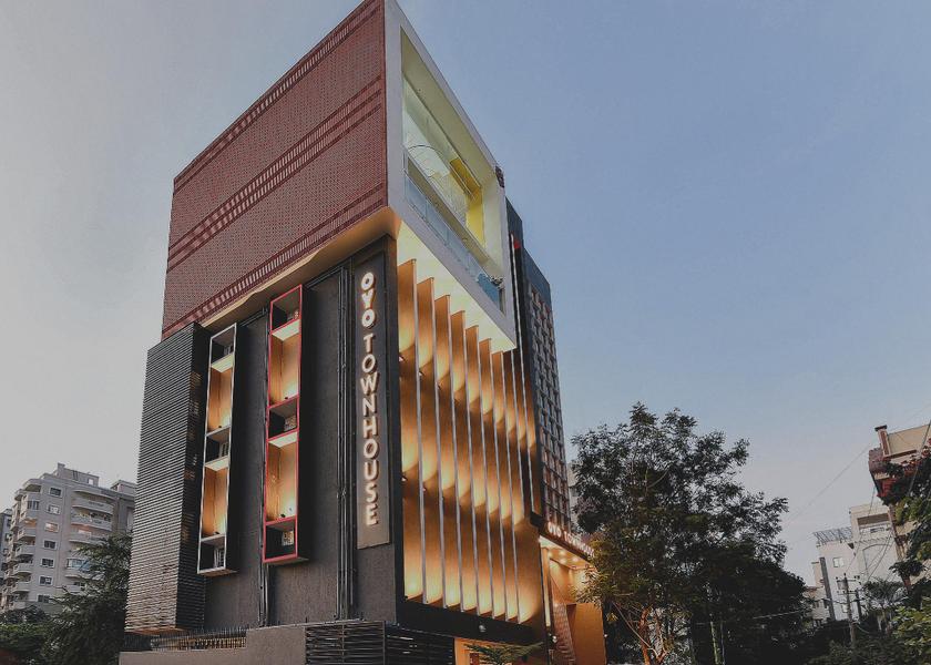 Karnataka Bangalore 