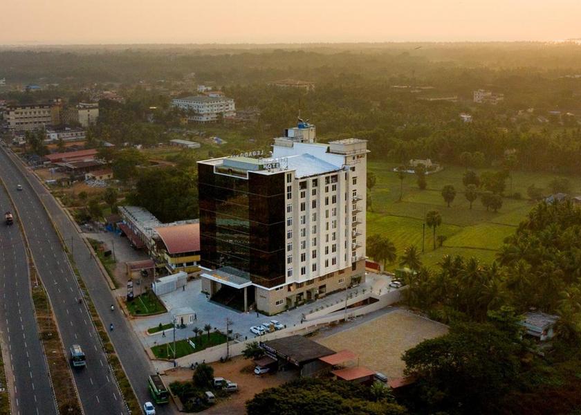 Karnataka Udupi View
