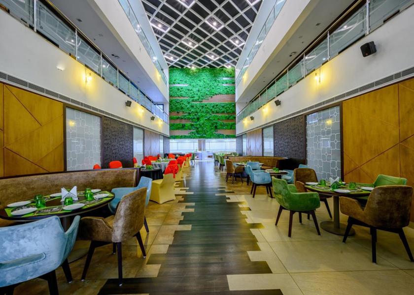 Karnataka Udupi Restaurant