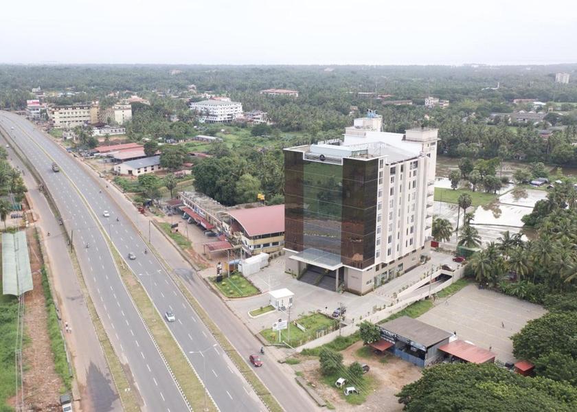 Karnataka Udupi Exterior view