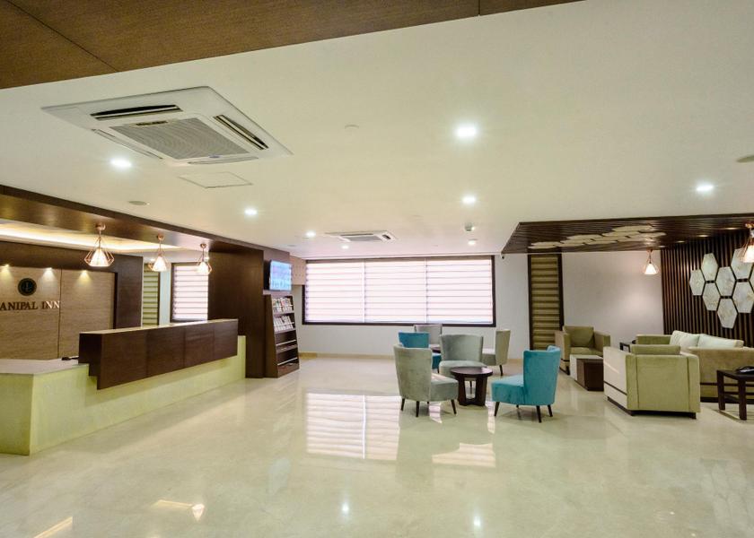 Karnataka Udupi Reception