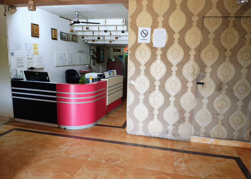 West Bengal Bolpur Public Areas