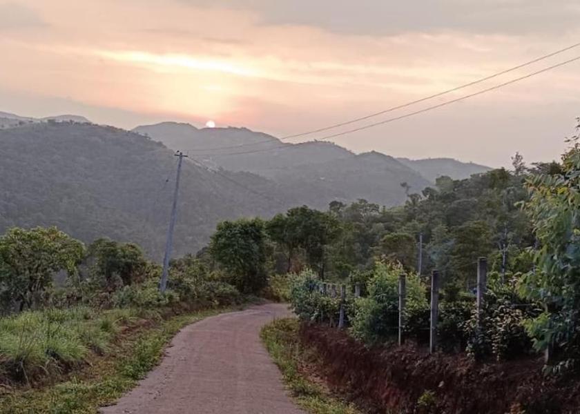 Kerala Vagamon 