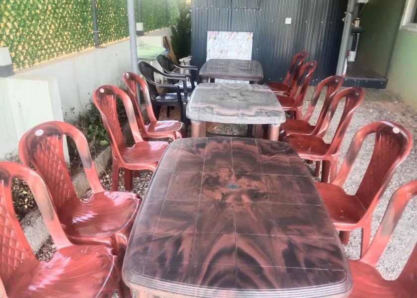 Kerala Vagamon Recreation