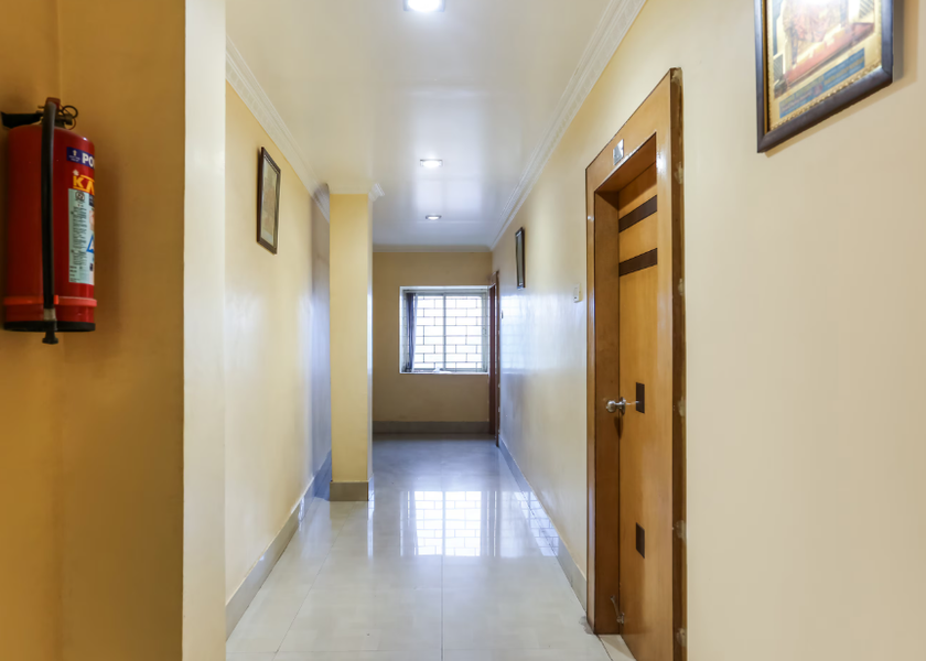 Odisha Byasanagar Public Areas