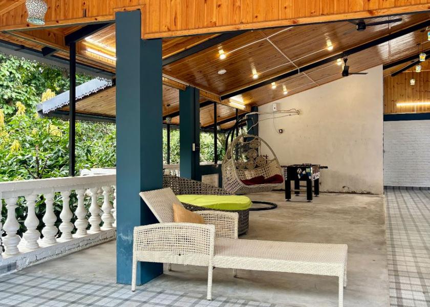 Uttarakhand Dehradun Public Areas