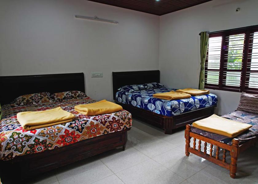 Karnataka Hornadu 1025