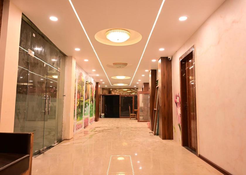Uttar Pradesh Ayodhya Public Areas