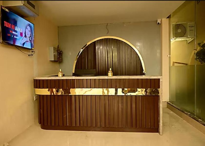 Uttar Pradesh Ayodhya Public Areas