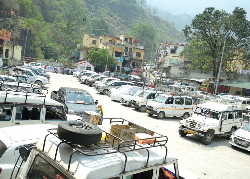 Uttar Pradesh Rudraprayag 