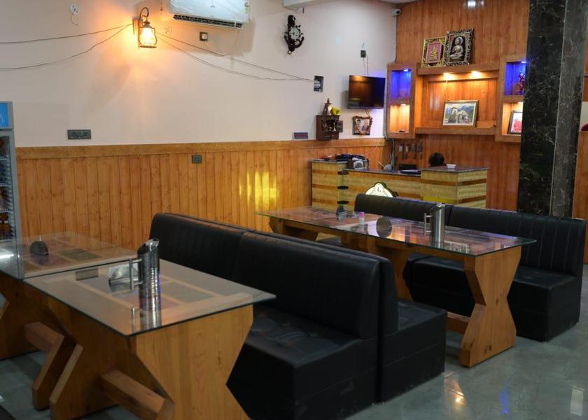 Uttar Pradesh Rudraprayag Bar