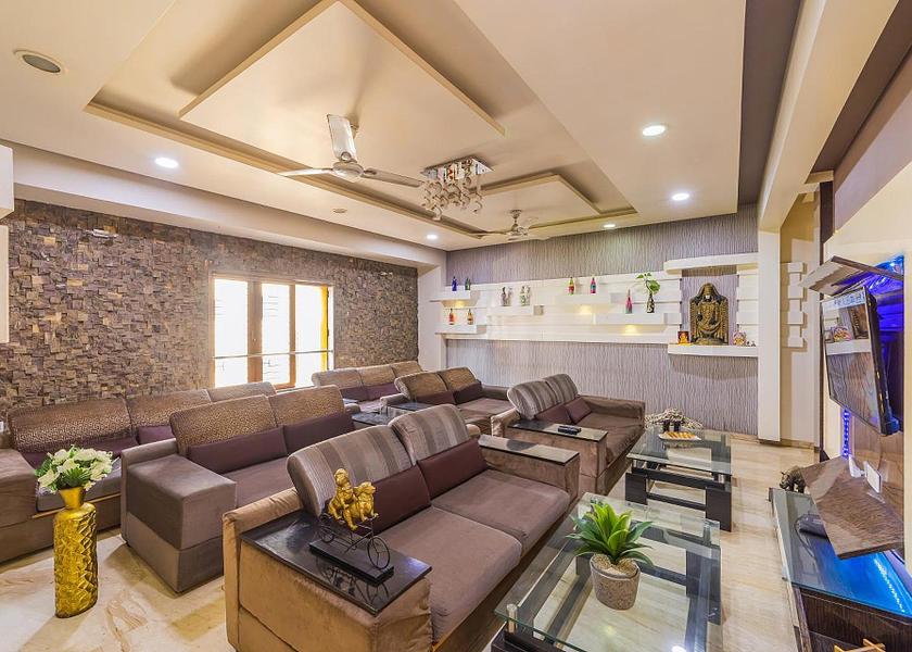 Maharashtra Pune Public Areas