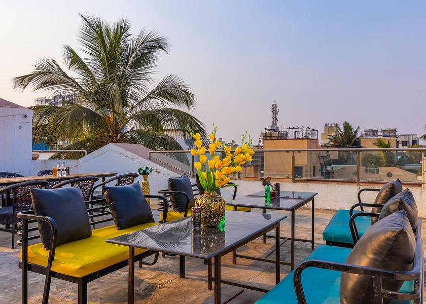 Maharashtra Pune Public Areas