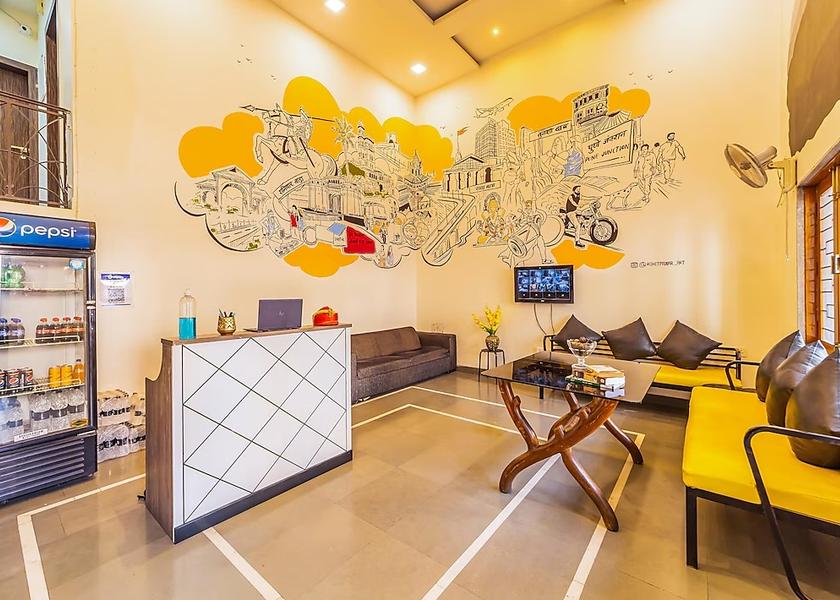 Maharashtra Pune Public Areas