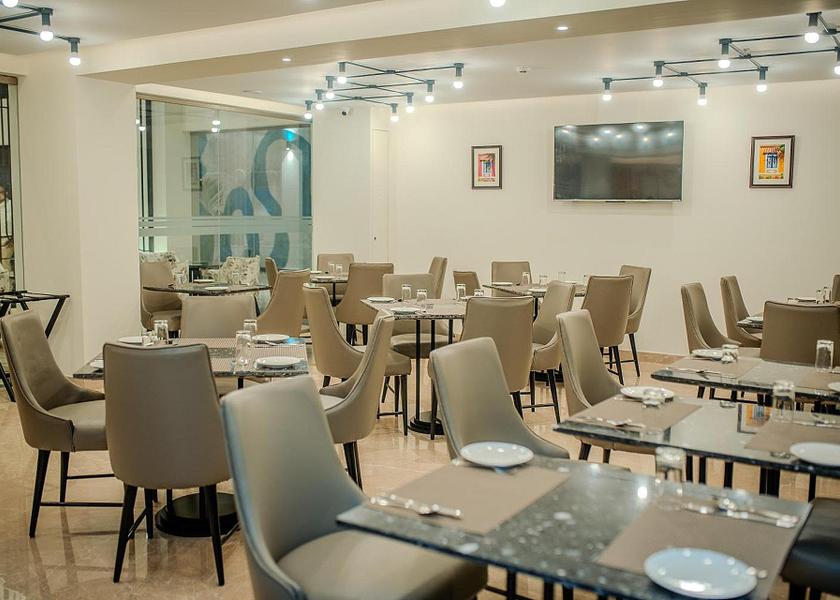 Goa Mormugao Food & Dining
