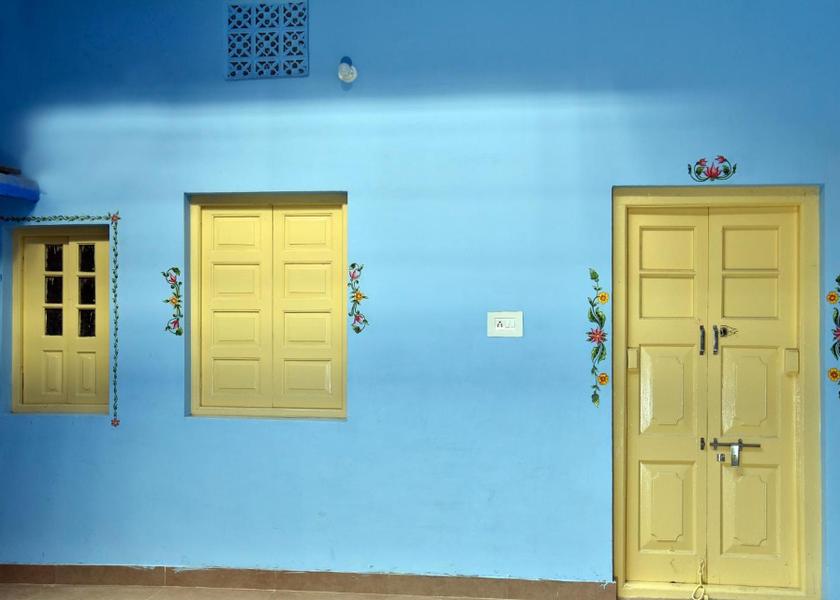Rajasthan Jodhpur Facilities
