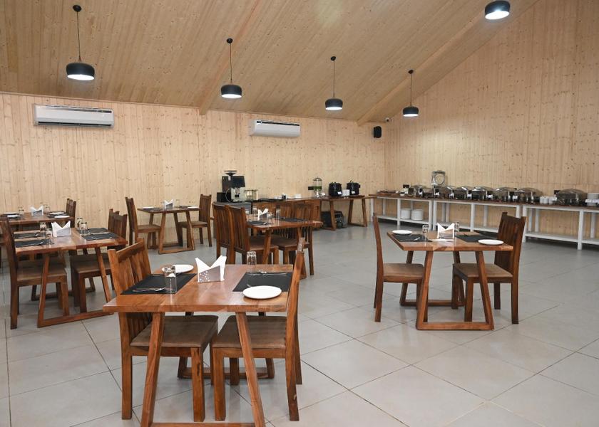 Uttar Pradesh Ayodhya Restaurant