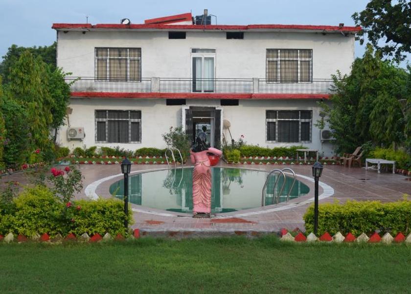 Madhya Pradesh Khajuraho 