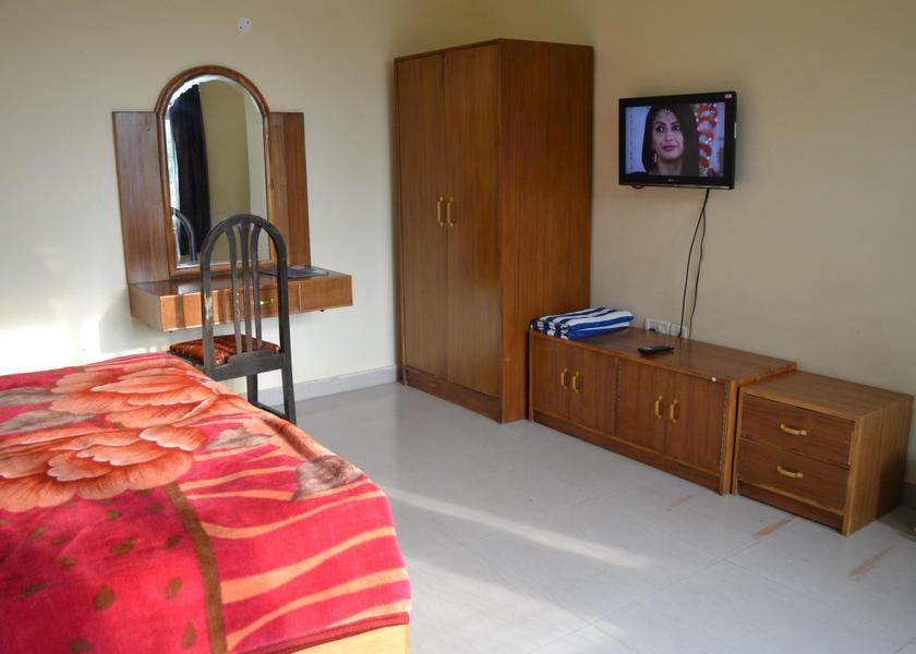 Madhya Pradesh Khajuraho Suite