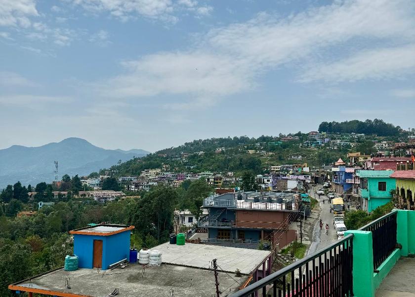 Uttarakhand Chaukori 
