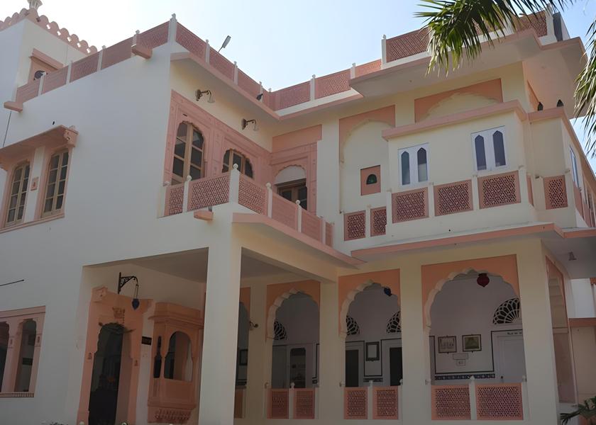 Rajasthan Bikaner 