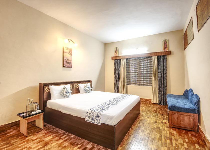 Tamil Nadu Coonoor Deluxe Room