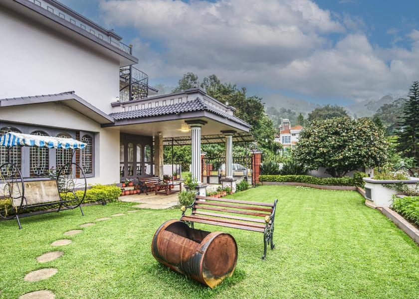 Tamil Nadu Coonoor Outdoors