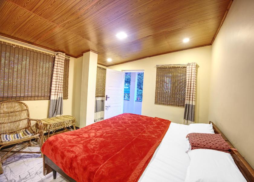 Tamil Nadu Coonoor Bed