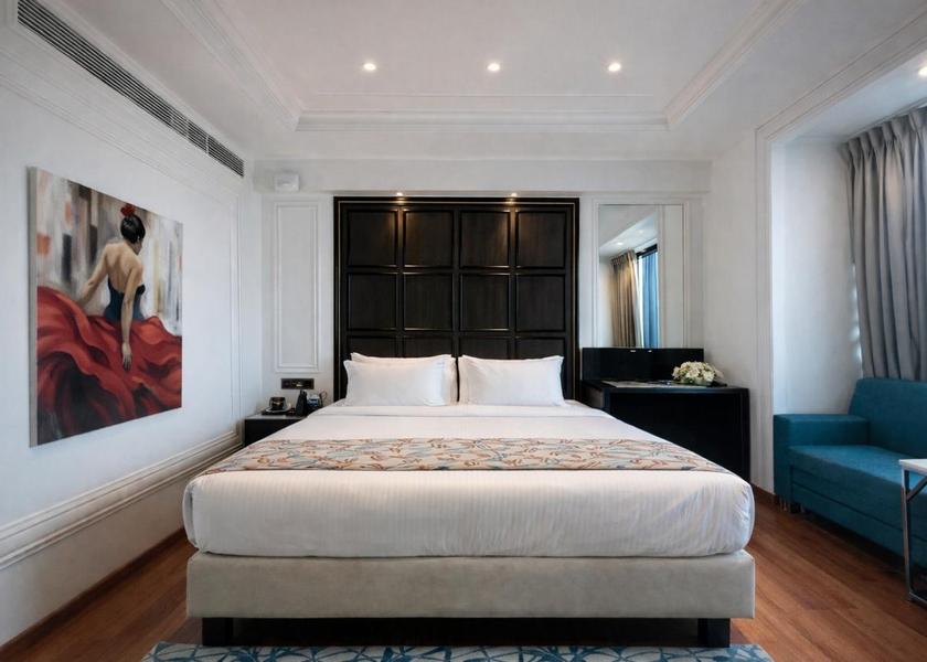 West Bengal Kolkata EXECUTIVE ROOM