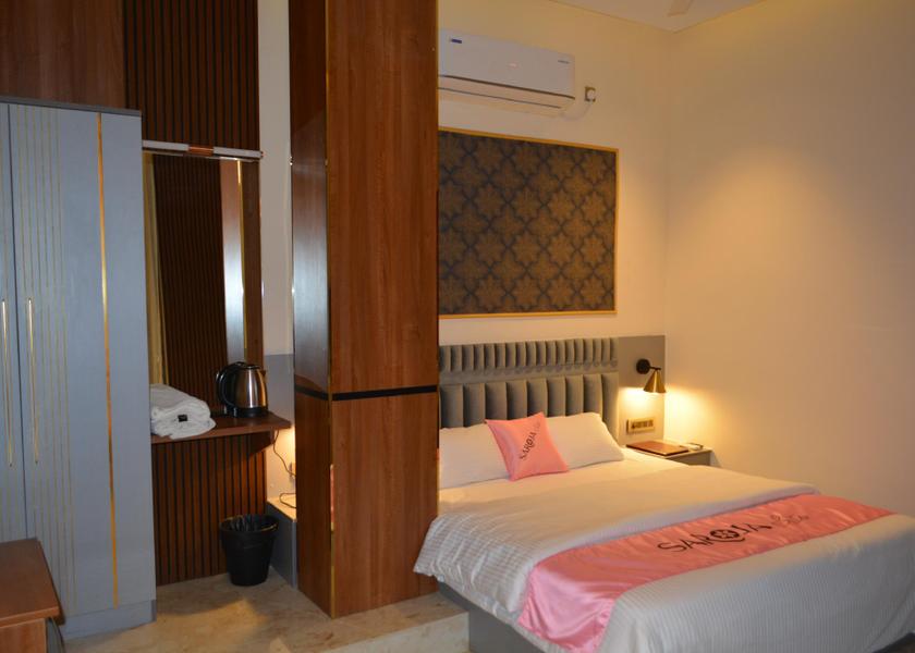 Karnataka Kalaburagi Suite