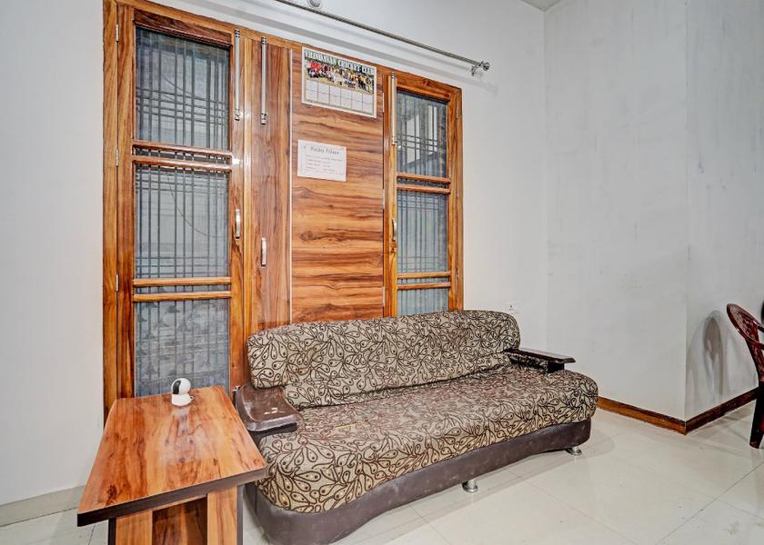 Uttar Pradesh Lucknow 1025