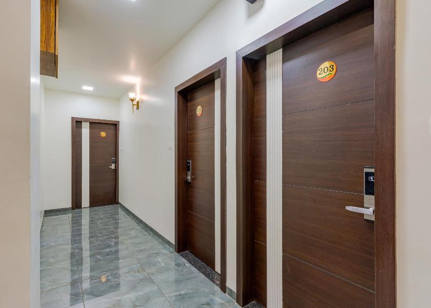 Maharashtra Sangli Lobby